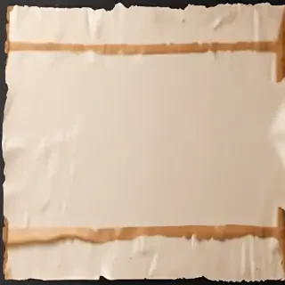 ripped paper png transparent