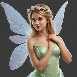 fairy png