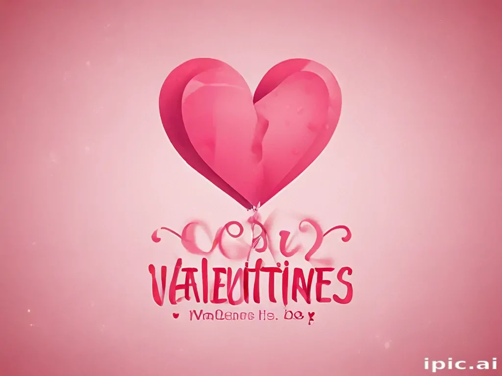 happy valentines day wallpaper