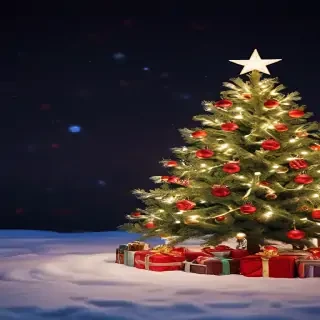 iphone christmas wallpaper hd