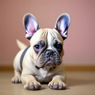 french bulldog wallpaper