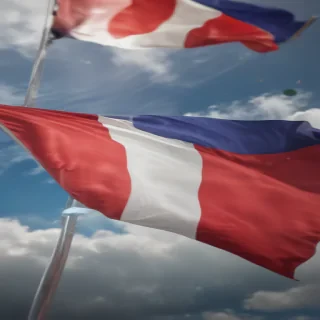 french flag