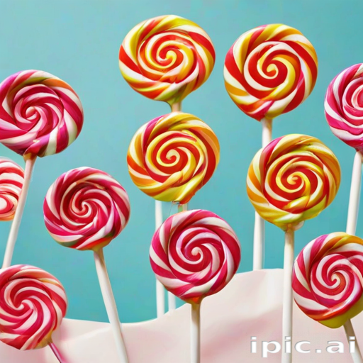 picture lollipop