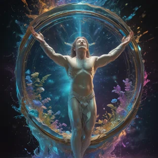 holographic png
