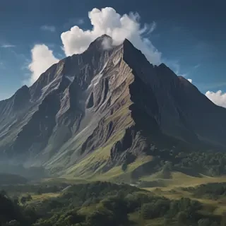 mount png