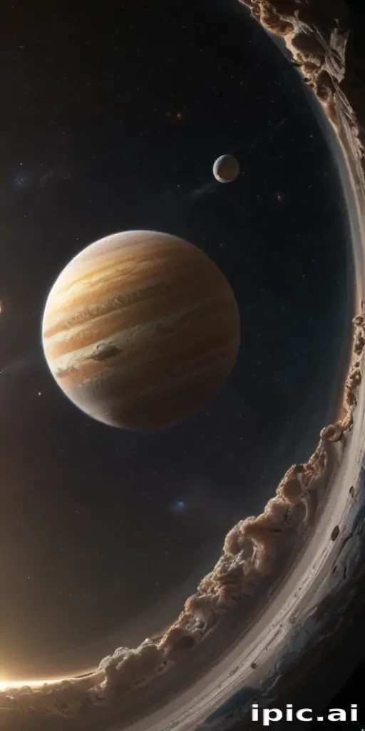 solar system png