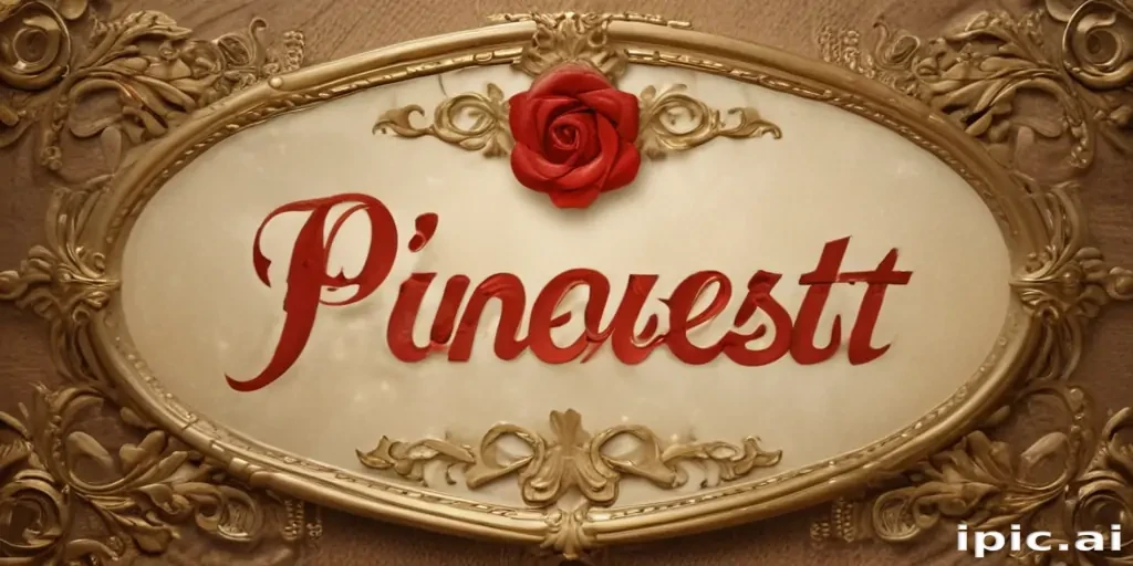 pinterest logo