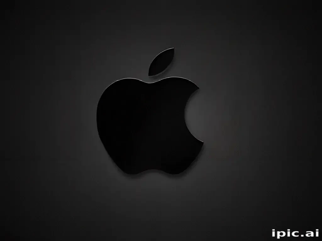 iphone black hd wallpaper