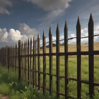 png fence