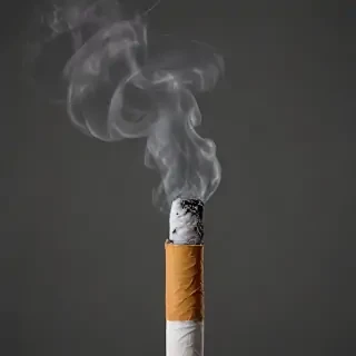 cigarette smoking png