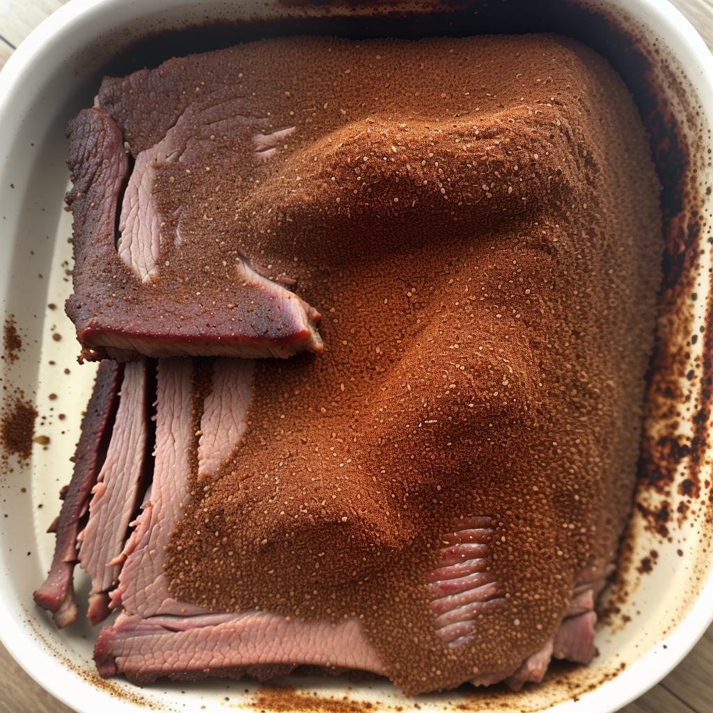 best store bought rib rub