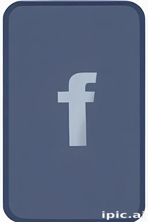 facebook icon