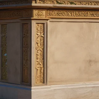 aesthetic borders