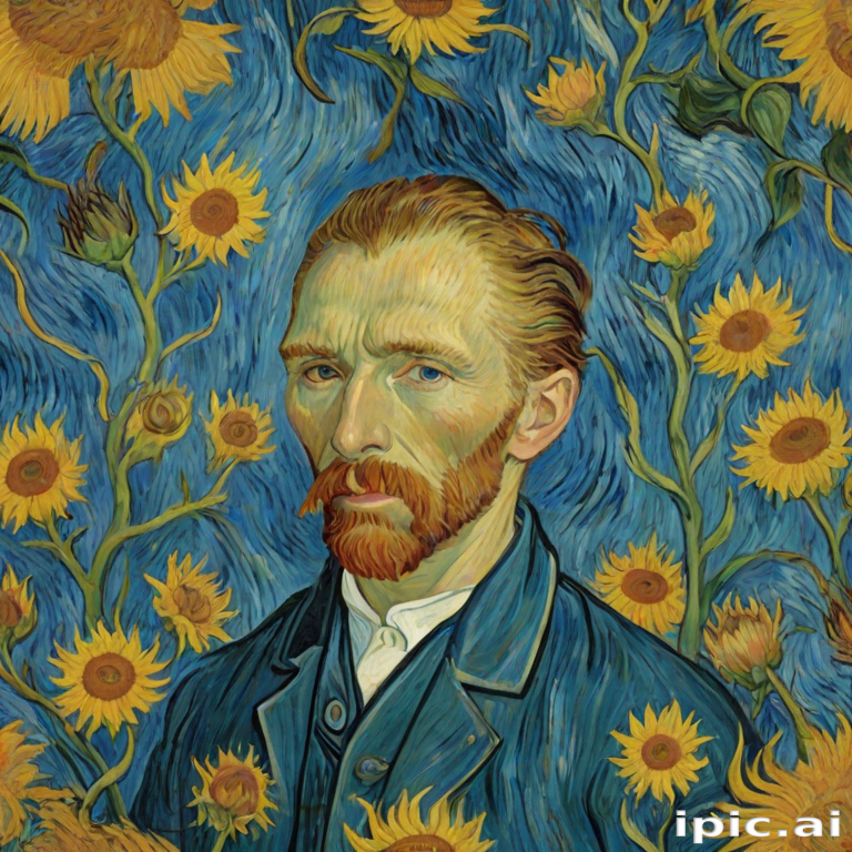van gogh desktop wallpaper