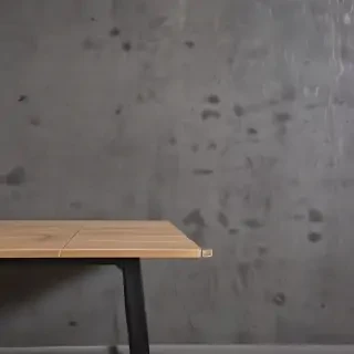 background table
