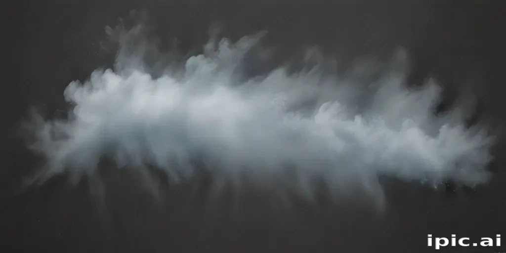 mist png