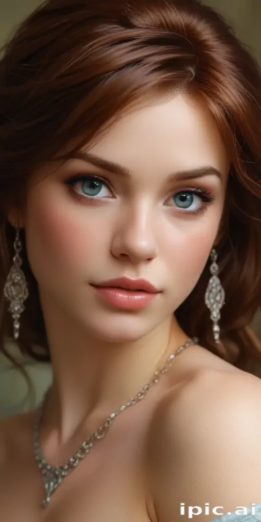 strong woman gallery