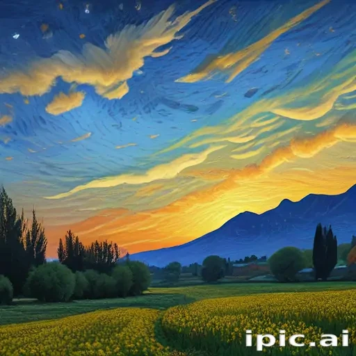 iphone van gogh wallpaper