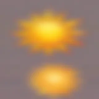sun clipart png