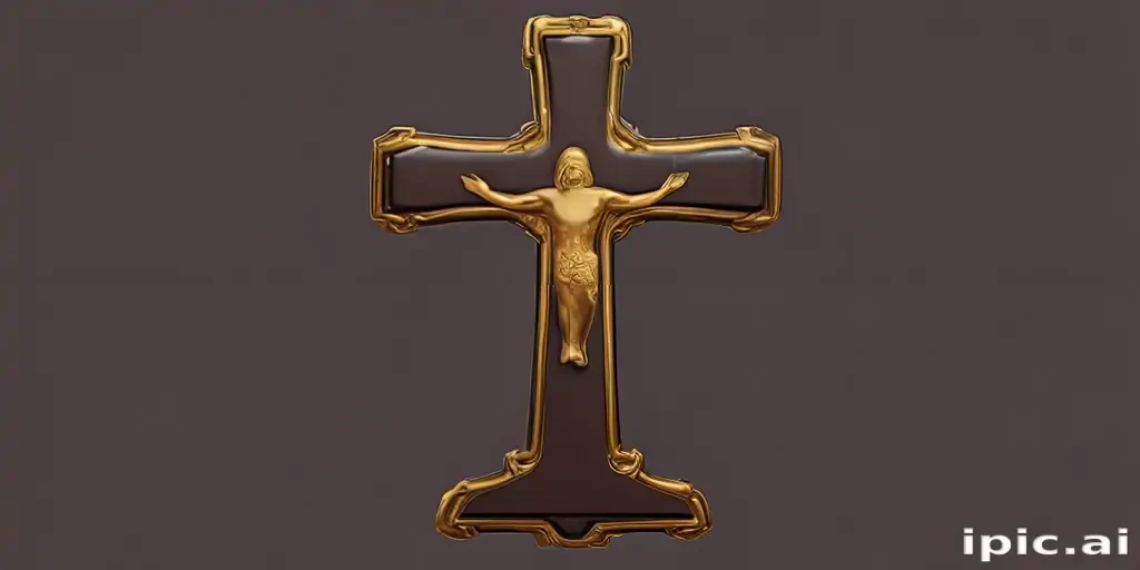 christian png