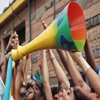 vuvuzela