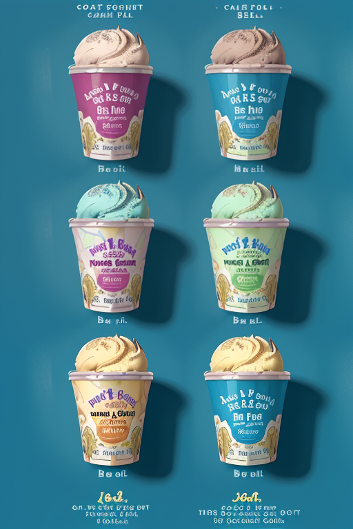 new blue bell ice cream flavors