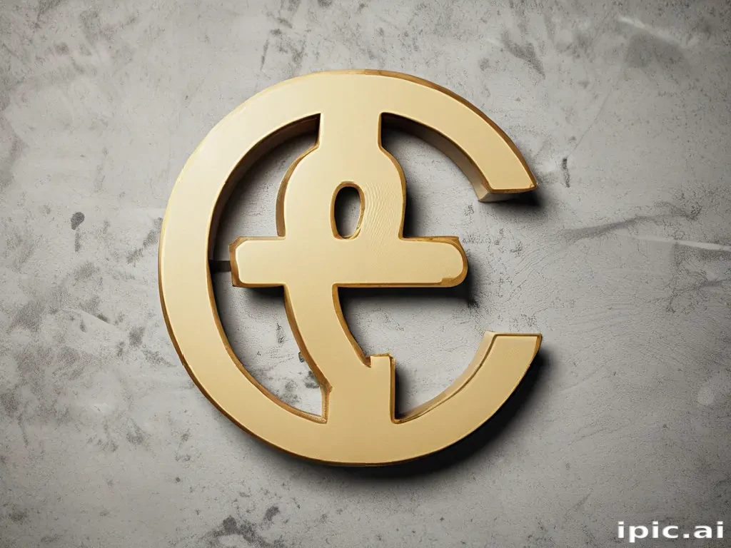 money sign