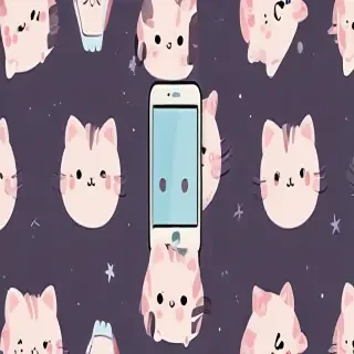 cute phone wallpaper