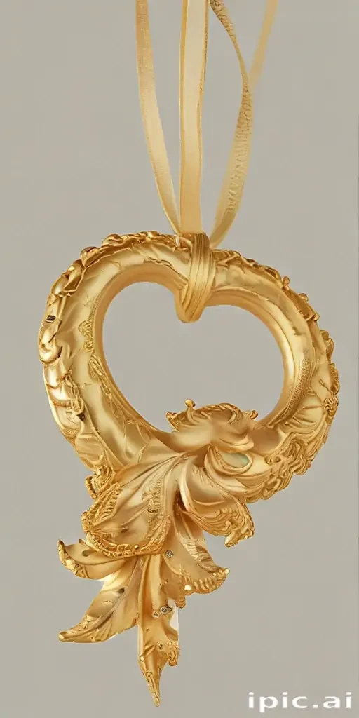 golden png