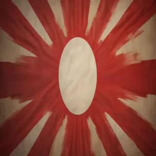 japanese flag