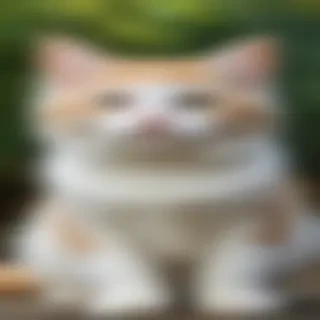 love cute cat wallpaper