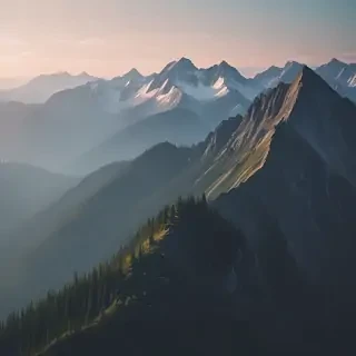 wallpaper for iphone mountains