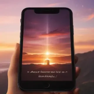 spirituality wallpaper iphone