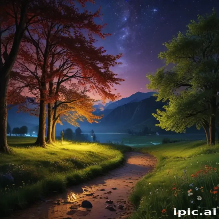 night wallpapers