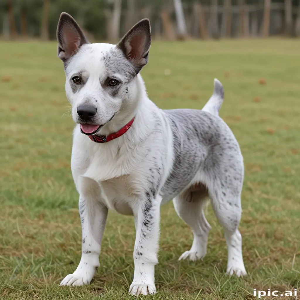 australian stumpy tail cattle dog