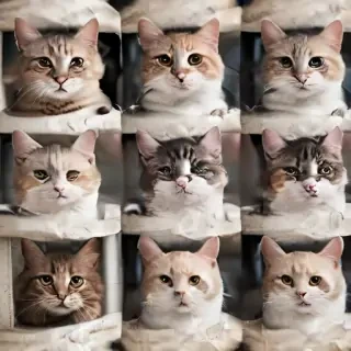 cat images