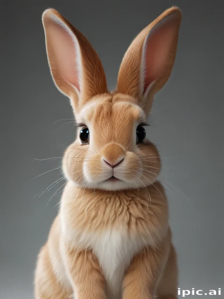 bunny png
