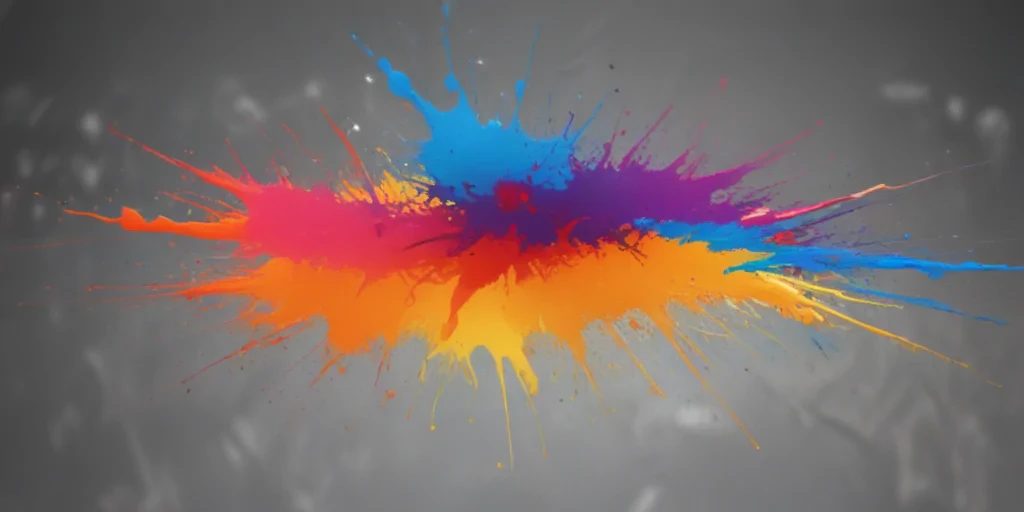 spray paint png
