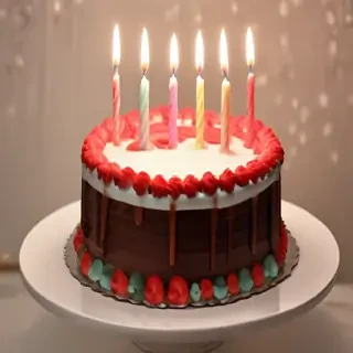 birthday cake images