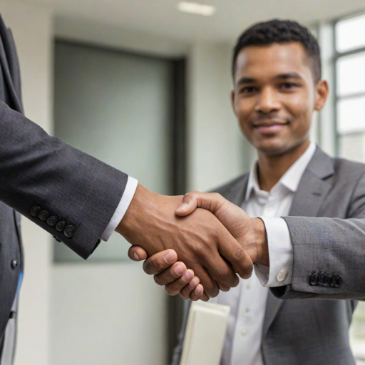 handshake png