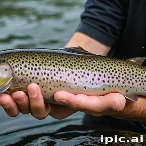 trout fish