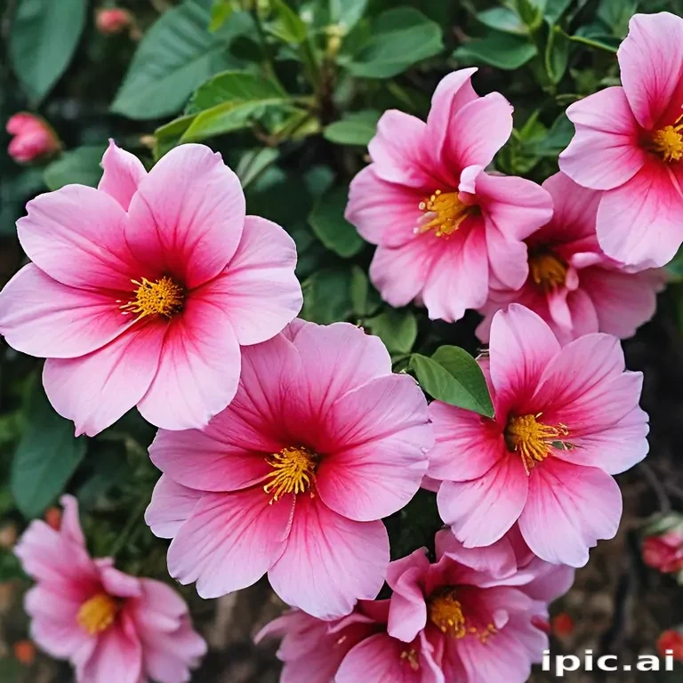 iphone flower nature wallpaper