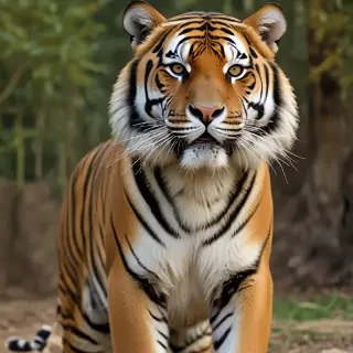 tiger backgrounds