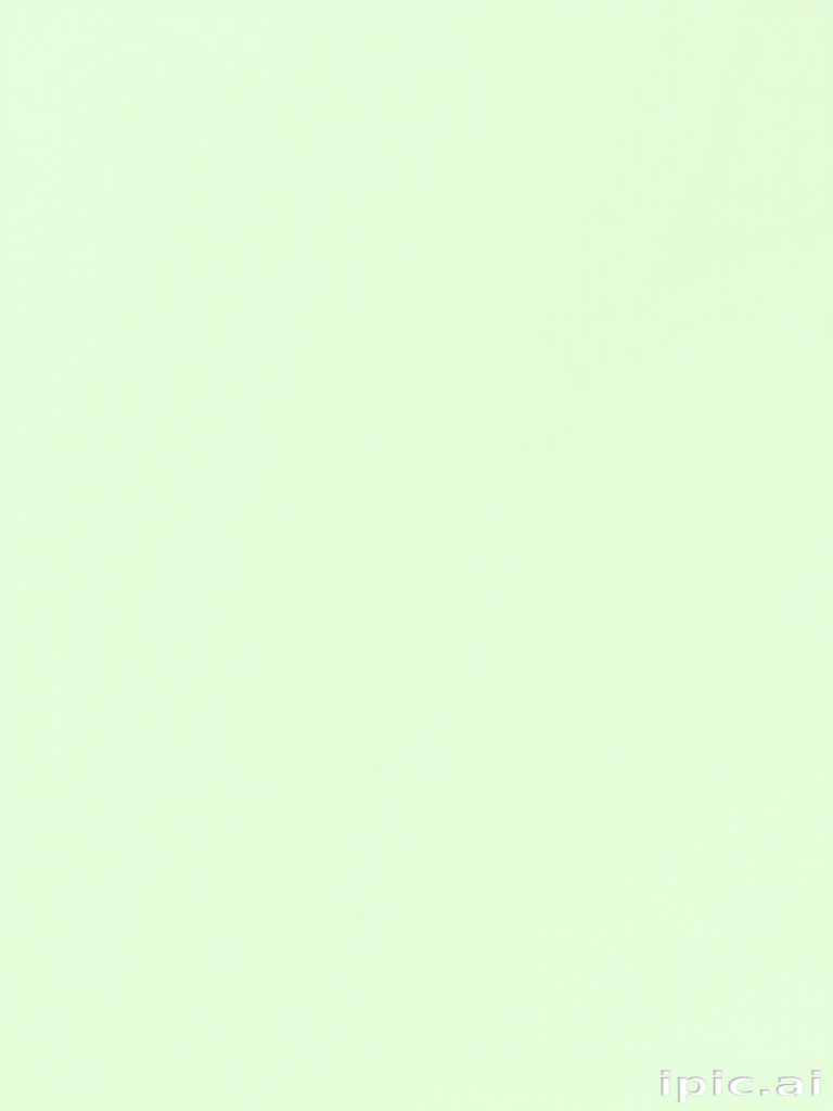 light green background plain