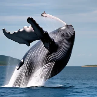whale png