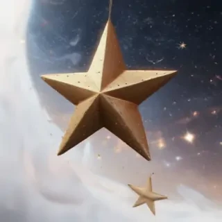 stars png aesthetic