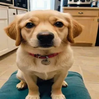funny dog pictures