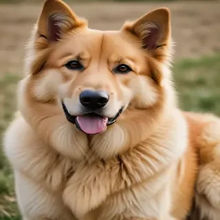 golden shepherd