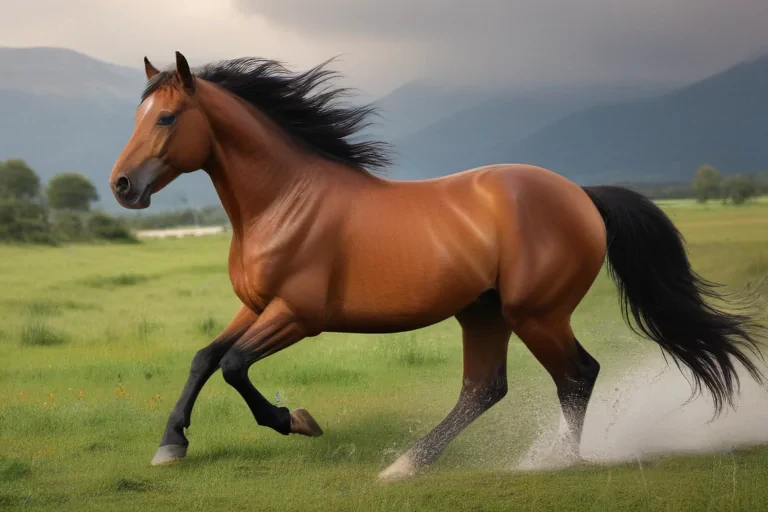 pictures of horses to draw