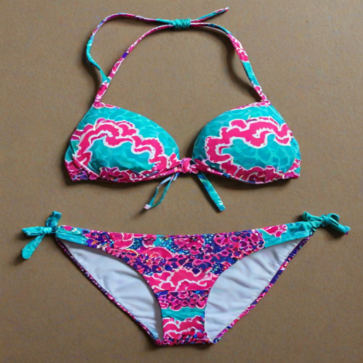 jr high bikini